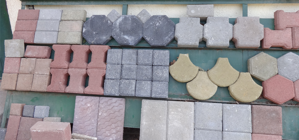 catálogo de productos