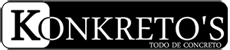 konkretos logo