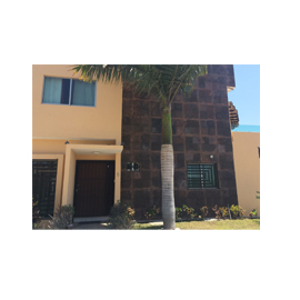 Fachada de piedra natural